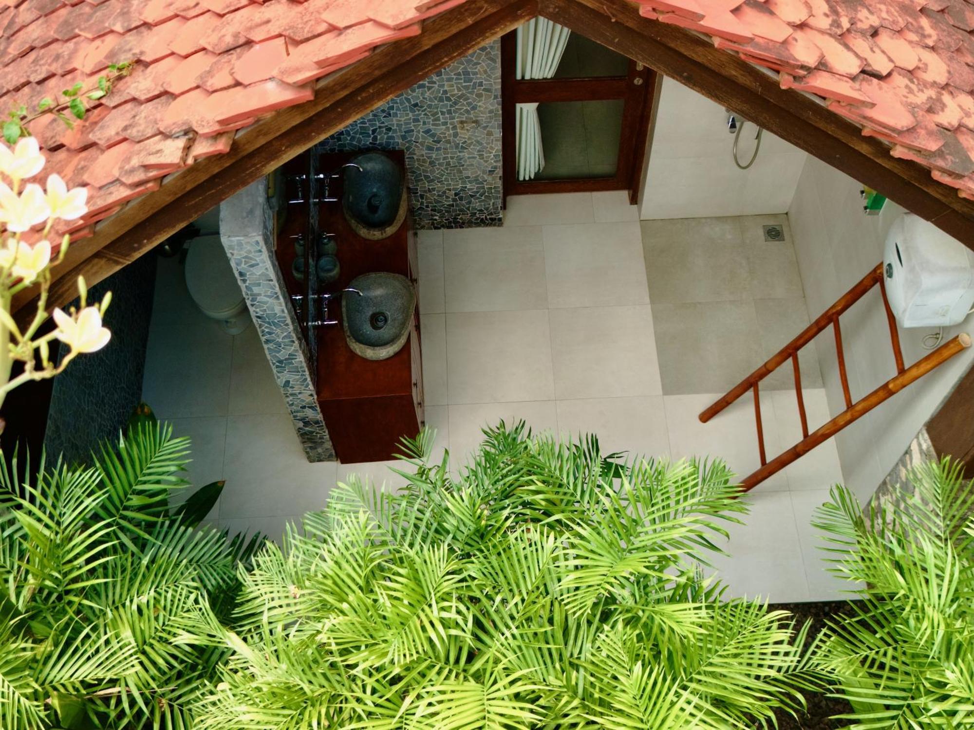 Jungle Paradise Batununggul Exterior foto